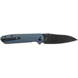 Ніж Skif Secure BSW Dark blue - мініатюра 2