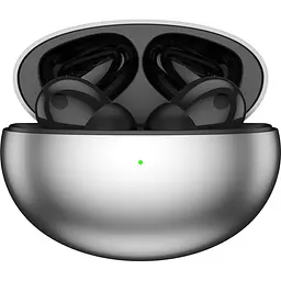 Навушники HATOR TWS Hyреrpunk Truepods Black (HTA430) - мініатюра 2