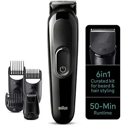 Тример Braun MGK3410