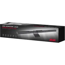 Лампа на монітор (Скрінбар) 2E PROMETHEUS 40 5Вт 3000-6500K DIM USB-C Black (2E-DL007BK) - мініатюра 6