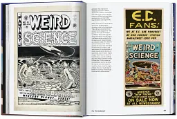 EC Comics. The New Trend 1950–54. 45th Edition - мініатюра 6