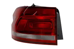 Ліхтар (ліхтар) задній лівий VW TOURAN II 05.15- DEPO (441-19AJL-UE) - мініатюра 1