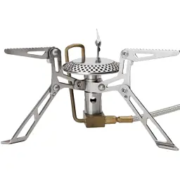 Пальник газовий Pinguin Mantis