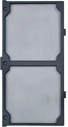 Пиловий фільтр до корпусу LIAN LI LANCOOL 207 Front Dust Filter, black