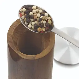 Млинок для солі або перцю Kela Kauri 18х5.5 см (00000021282) - мініатюра 4
