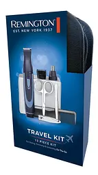 Набір для стрижки TRAVEL KIT NE3890 Remington teh0026684 - мініатюра 4