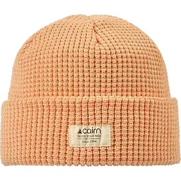 Шапка Cairn Dom ONE SIZE Персиковий