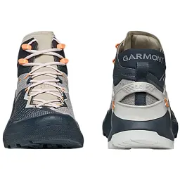 Черевики Garmont 9.81 Onyx MID GTX 5.5 Blue/Grey - мініатюра 4