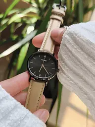 Годинник Casio LTP-VT02BL-1A - мініатюра 5