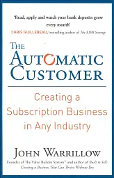 The Automatic Customer
