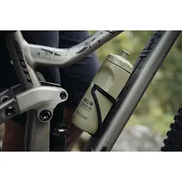 Пляшка для води Smart Shake EcoBottle Squeeze Dusky Green 500 мл - мініатюра 8