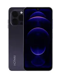 Смартфон Hotwav Note 13 Pro 8/256GB Purple - мініатюра 1