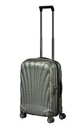 Валіза 55 См Samsonite C-LITE METALLIC GREEN 55х40х20(23) CS2*14013 - мініатюра 4