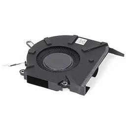 Вентилятор для HP Omen 16-K 16-N TPN-Q280, (12V GPU, RTX3060/3070, N18100-001, EG75071S1-C230-S9A) - мініатюра 2