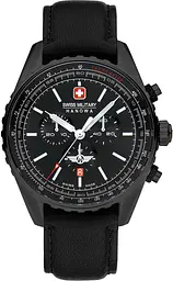 Годинник Swiss Military Hanowa Afterburn Chrono SMWGC0000330
