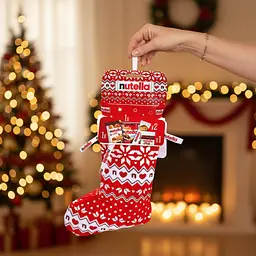 Адвент календар Nutella Boots 209 г - мініатюра 3