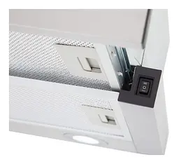 Витяжка Interline SLIM X/S A/60/2/T - мініатюра 3