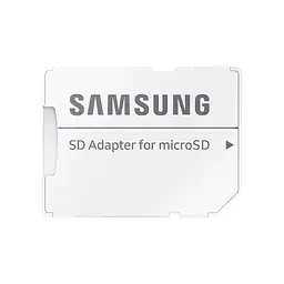 Карта пам'яті Samsung 256GB microSDXC class 10 UHS-I U3 V30 Pro Endurance (MB-MJ256KA/EU) - мініатюра 7