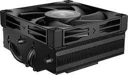 Кулер для процесора Deepcool AN400 Black (R-AN400-BKWNMN-G)