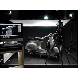 Штатив Manfrotto MT055XPRO3 055 [120990] - мініатюра 11