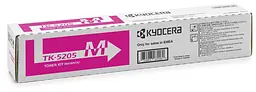 Картридж TK-5205M (1T02R5BNL0) Magenta KYOCERA teh0022881 - мініатюра 4