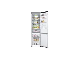 Холодильник із морозильною камерою LG GBB92MCACP - мініатюра 11