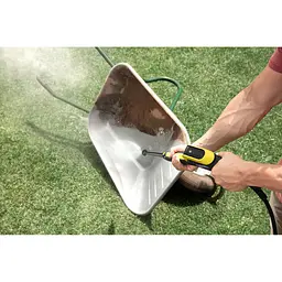 Фреза для бруду Karcher DB 145 для K4, К5 (2.642-728.0) - мініатюра 3