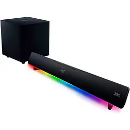 Акустична система Razer Leviathan V2 [RZ05-03920100-R3U1/R3G1] [90762] - мініатюра 4