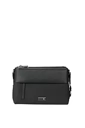 Сумка Крос-Боді Samsonite ZALIA 3.0 BLACK 28,5x19,5x9,5 KM4*09011