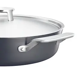 Сотейник Fiskars Taiten , 28 см, 1.6 л (1066950) - мініатюра 10