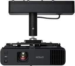Проєктор Epson EB-L265F FHD 4600 lm LASER 1.32-2.12 Wi-Fi - мініатюра 7