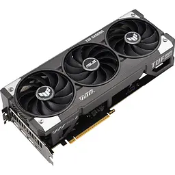 Відеокарта Asus TUF Gaming GeForce RTX 5060 Ti 8GB OC Edition (TUF-RTX5060TI-O8G-GAMING) EU [135974] - мініатюра 6