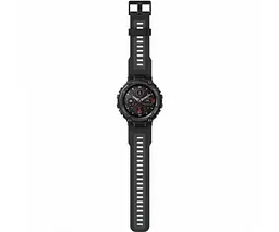 Розумний годинник Amazfit T-Rex Pro захищений чорний - мініатюра 4