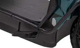 Електроскутер Двомісний Crosser CR17 (2500W, Графенова батарея 72V/35Ah) Зелений - мініатюра 12