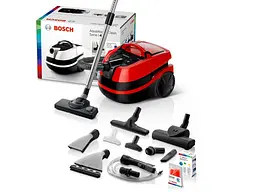Пилосос Bosch BWD421PET - мініатюра 2