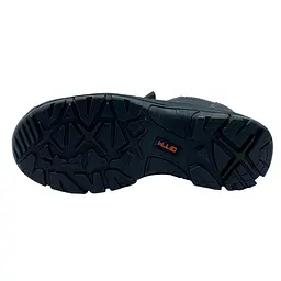 Черевики робочі з металевим носком GTM SM-070C Comfort Євростандарт (р. 40) - мініатюра 4