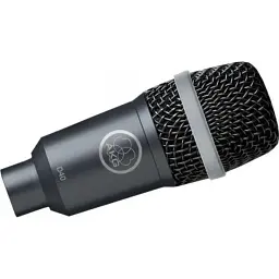 Мікрофон AKG D40 (2815X00050) - мініатюра 3