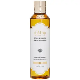 Відновлюючий шампунь d'Alba Professional Repairing Scalp Therapy Serum Shampoo 275 мл (DLB079)