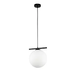 Подвесной светильник 7841023-1 (250mm) BK+WH
