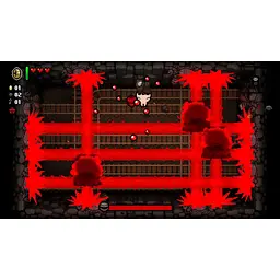 Ключ активації Microsoft The Binding of Isaac: Repentance для Xbox Series - мініатюра 8
