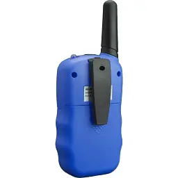 Портативна рація Baofeng MiNi BF-T2 PMR446 Blue (MiNiBFT2_BE) - мініатюра 6