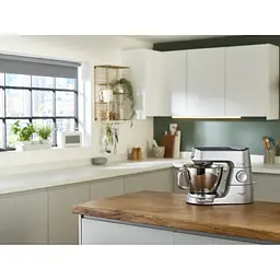 Кухонна машина Kenwood KVC 85.004 SI (0W20011378) - мініатюра 16