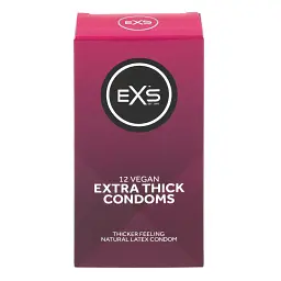 Презерватив Satisfyer Premium Condoms 64 мм (XXL), 1 шт.