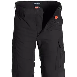 Штани Pentagon Ranger Pants 2.0 40 32" Black - мініатюра 4