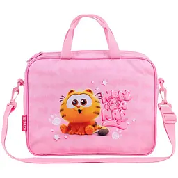Шкільна текстильна сумка Kite Garfield (GF26-589) - мініатюра 2