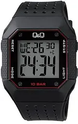 Годинник Q&Q M158J002Y