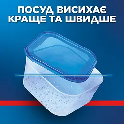 Ополіскувач для посудомийних машин Finish Rinse 400 мл - мініатюра 7