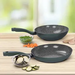 Сковорода TVS Eco Ok Induction 24 см - мініатюра 5