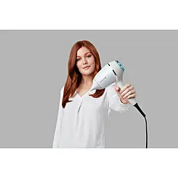 Фен Remington Hydraluxe Pro EC9001 білий - мініатюра 12