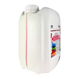 Кондиціонер - ополіскувач для білизни AROMA (5кг) WS210407 - мініатюра 3